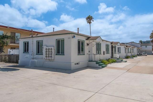 320 G St, Chula Vista, CA 91910