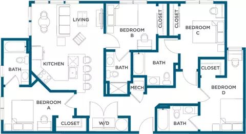 410 Stasney St, College Station, TX 77840