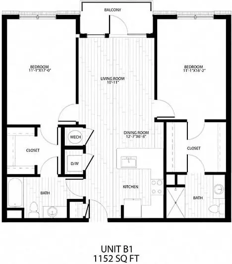 615 Corbett St, Durham, NC 27703