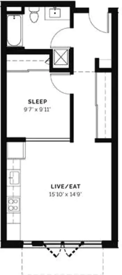 1315 NW 19th Ave, Portland, OR 97209