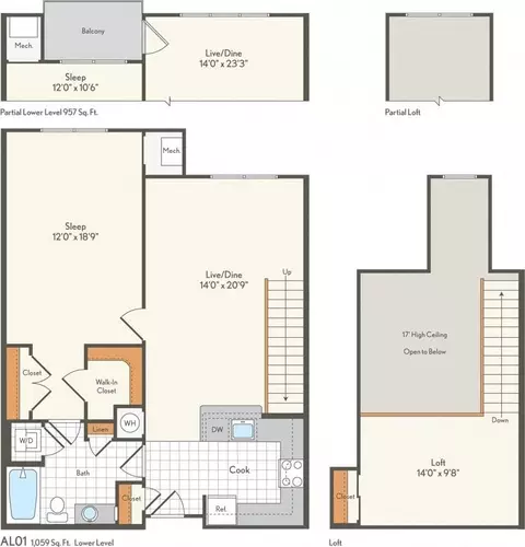 1101 Higgins Pl, North Bethesda, MD 20852