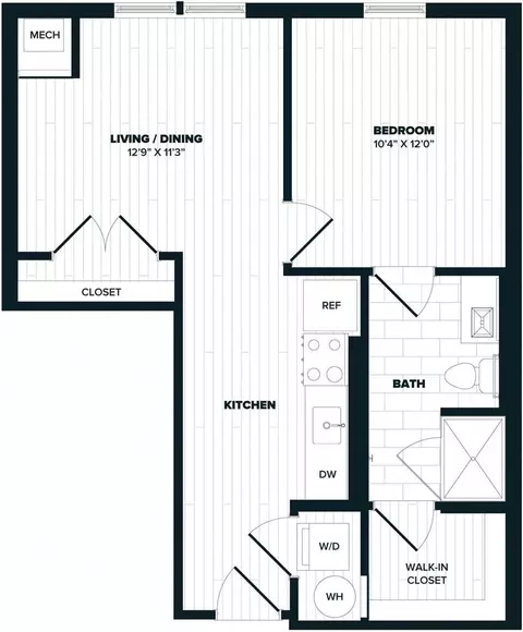 3950 Garden City Dr, Hyattsville, MD 20785