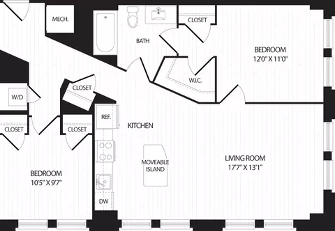 1225 First St, Alexandria, VA 22314