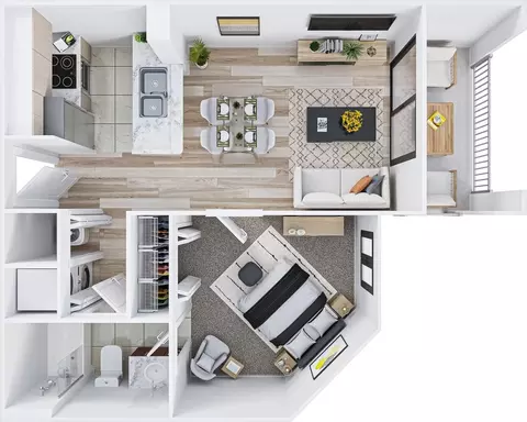 6620 SW 57th Ave #STE 108, South Miami, FL 33143