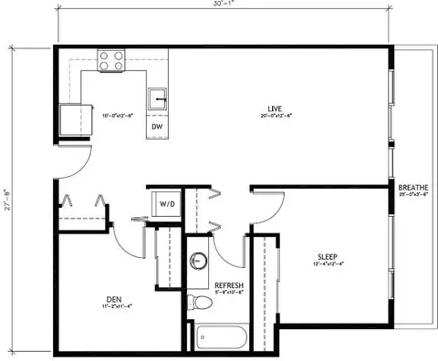 4200 S Othello St, Seattle, WA 98118