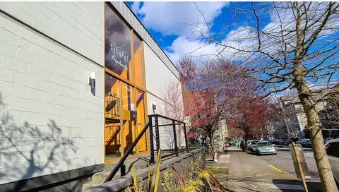 2155 NW Flanders St, Portland, OR 97210