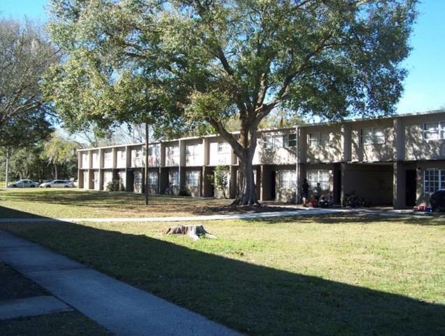 1601 E Alabama St, Plant City, FL 33563