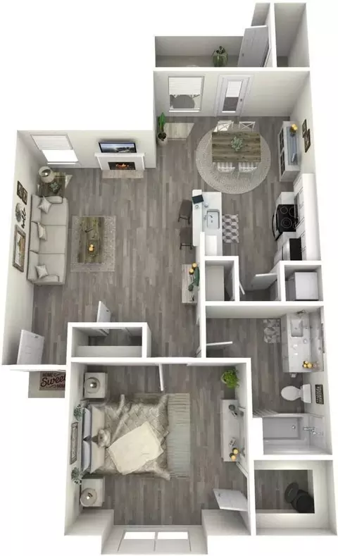 4358 Point Blvd, Garland, TX 75043