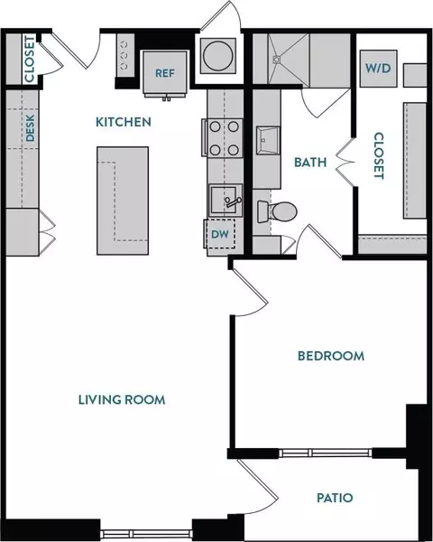 2525 Elm St, Dallas, TX 75226