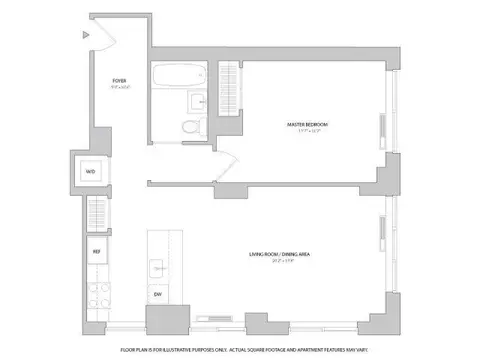 400 W 63rd St, New York, NY 10069
