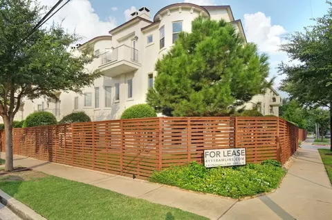 4111 Rawlins St, Dallas, TX 75219