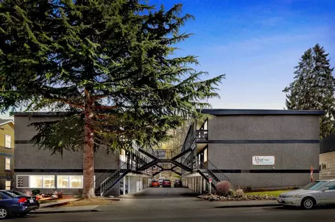 1010 Billy Frank Jr St, Bellingham, WA 98225