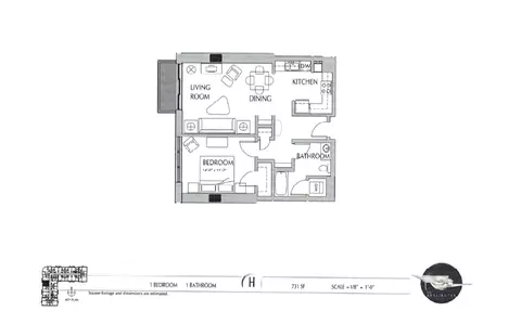900 NW Lovejoy St, Portland, OR 97209