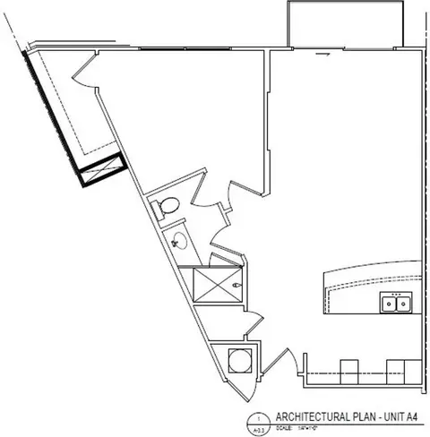 1045 Piedmont Ave NE, Atlanta, GA 30309