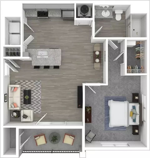 8396 Gunnoah Way W, Camby, IN 46113