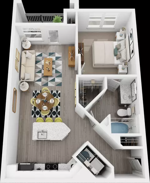 401 Westinghouse Rd, Georgetown, TX 78626