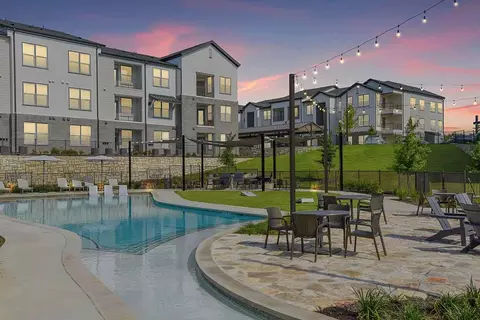 401 Westinghouse Rd, Georgetown, TX 78626 photo 2