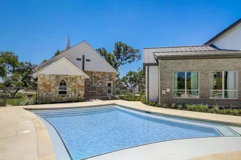 401 Westinghouse Rd, Georgetown, TX 78626 photo 27