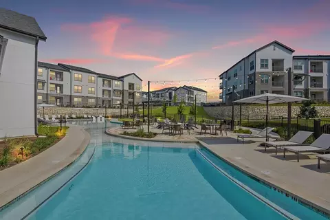 401 Westinghouse Rd, Georgetown, TX 78626 photo 21