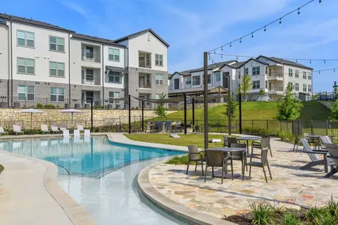 401 Westinghouse Rd, Georgetown, TX 78626 photo 24