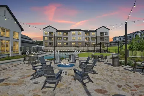 401 Westinghouse Rd, Georgetown, TX 78626 photo 20