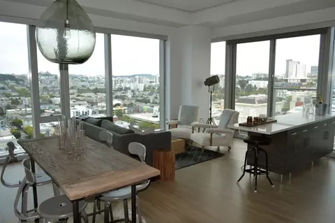 100 Van Ness Ave, San Francisco, CA 94102 photo 29