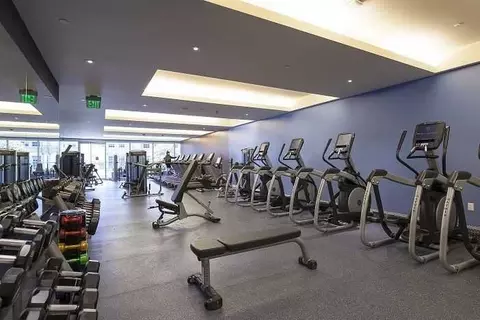 100 Van Ness Ave, San Francisco, CA 94102 photo 15
