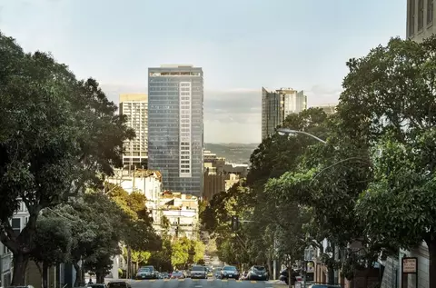 100 Van Ness Ave, San Francisco, CA 94102 photo 9