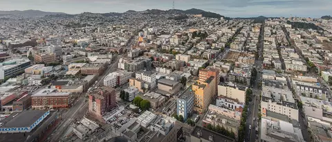 100 Van Ness Ave, San Francisco, CA 94102 photo 7