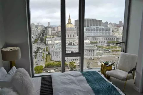 100 Van Ness Ave, San Francisco, CA 94102 photo 30