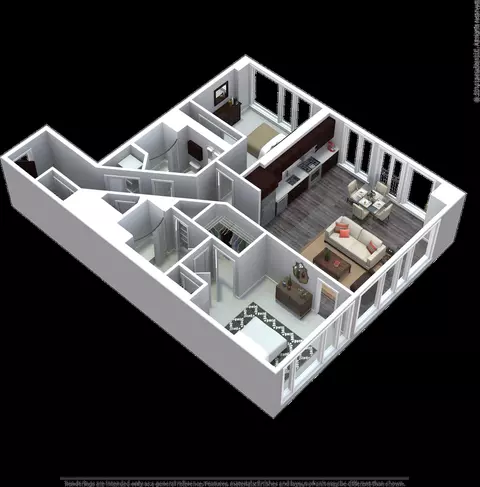 100 Van Ness Ave, San Francisco, CA 94102