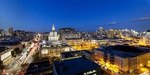 100 Van Ness Ave, San Francisco, CA 94102 photo 3