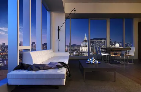 100 Van Ness Ave, San Francisco, CA 94102 photo 11