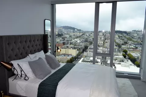 100 Van Ness Ave, San Francisco, CA 94102 photo 31