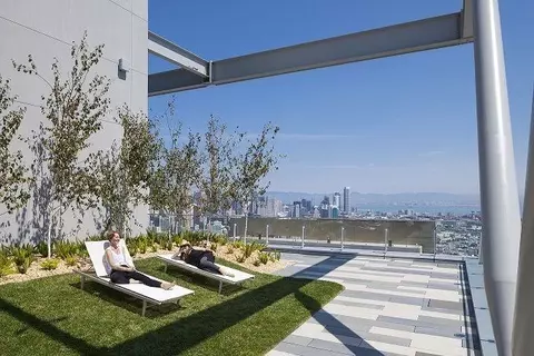 100 Van Ness Ave, San Francisco, CA 94102 photo 16