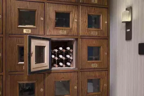 100 Van Ness Ave, San Francisco, CA 94102 photo 14