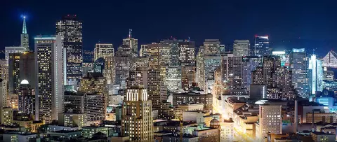 100 Van Ness Ave, San Francisco, CA 94102 photo 5