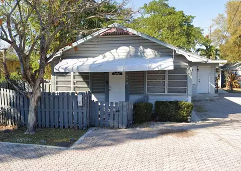 717 SW 2nd St, Fort Lauderdale, FL 33312
