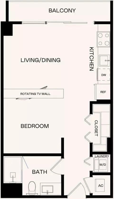 230 NE 4th St, Miami, FL 33132