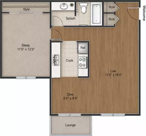 550 Los Arbolitos Blvd, Oceanside, CA 92058