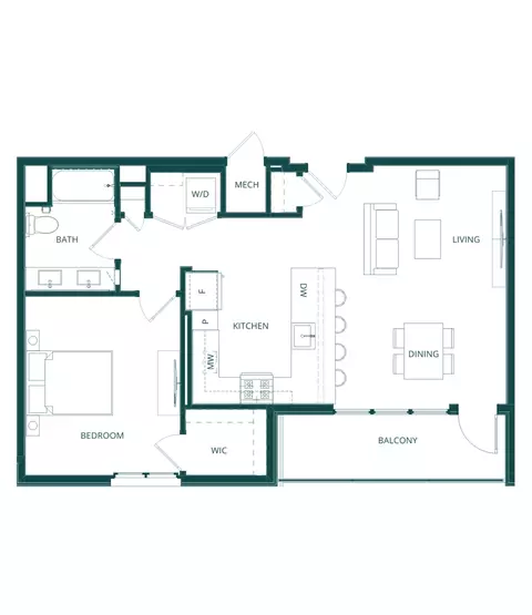 2105 Bond St, Charlottesville, VA 22901