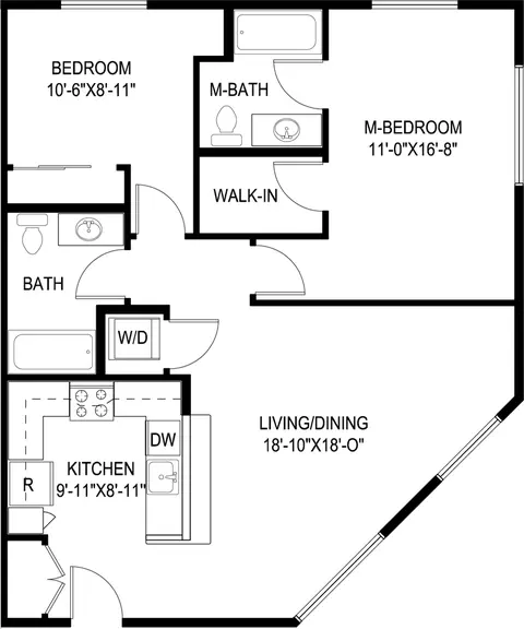 330 3rd Ave W, Seattle, WA 98119