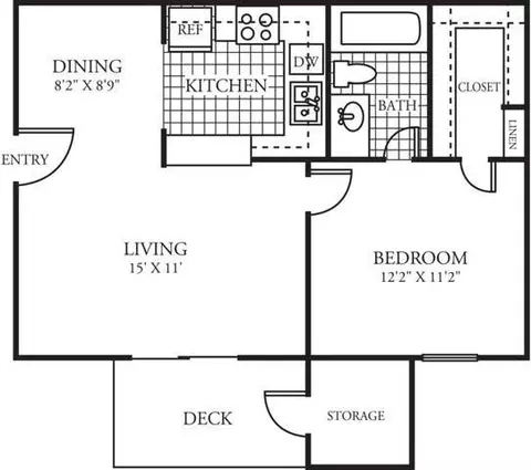 13950 Trinity Blvd, Fort Worth, TX 76155