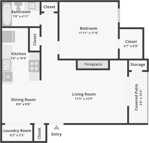 3114 Rex Cruse Dr, Sherman, TX 75092