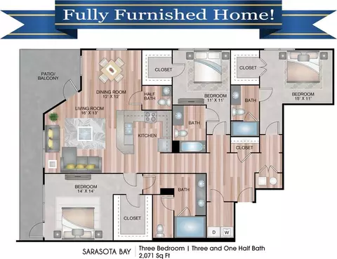 1415 2nd St, Sarasota, FL 34236