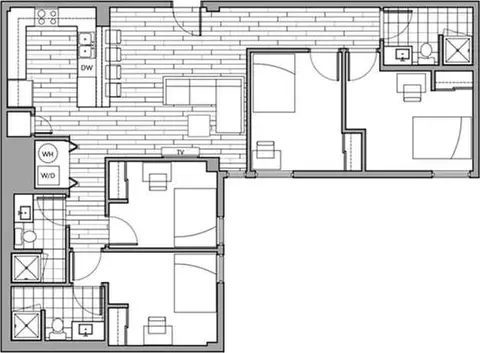 915 Locust St, Columbia, MO 65201