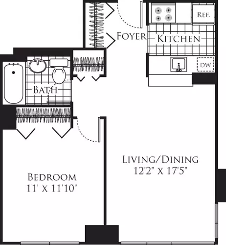 777 Avenue Of The Americas, New York, NY 10001