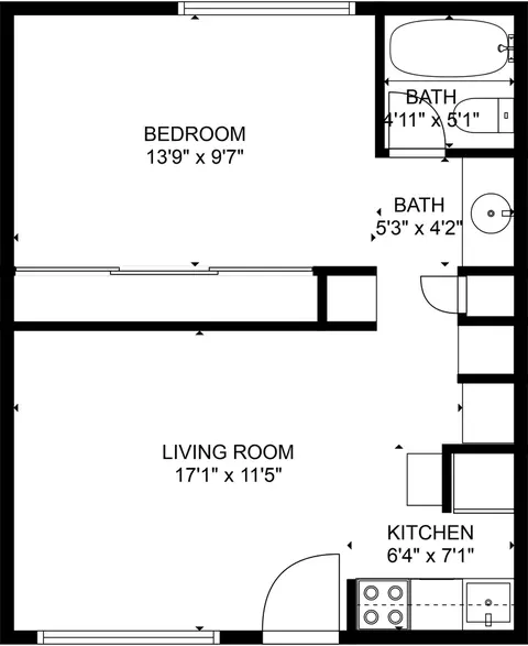3516 Matilda St, Dallas, TX 75206