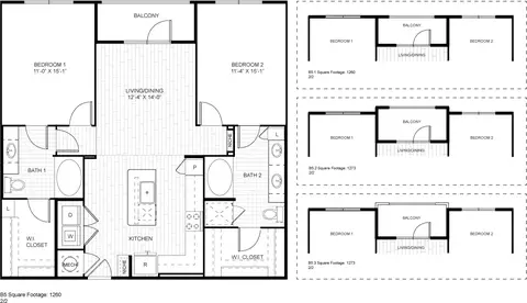 4646 Amesbury Dr, Dallas, TX 75206