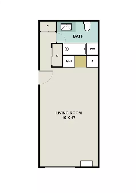 3300 S Tamarac Dr, Denver, CO 80231